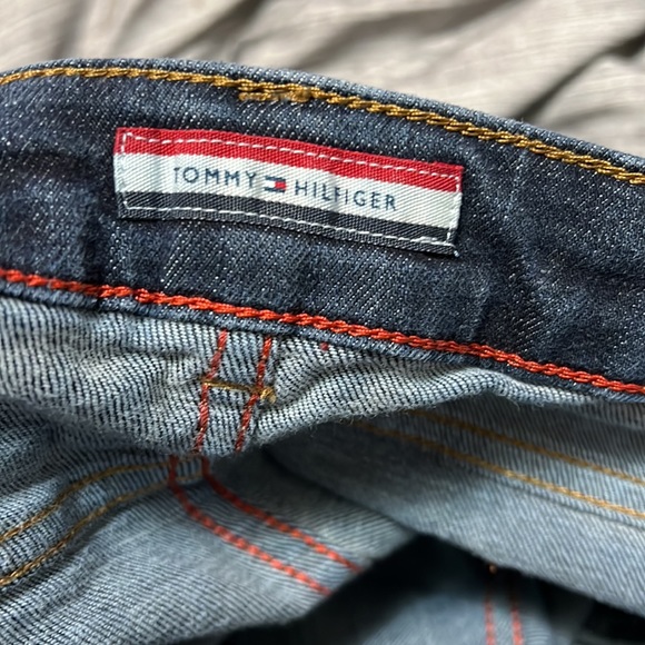 Jeans Tommy Hilfiger - Picture 2 of 3